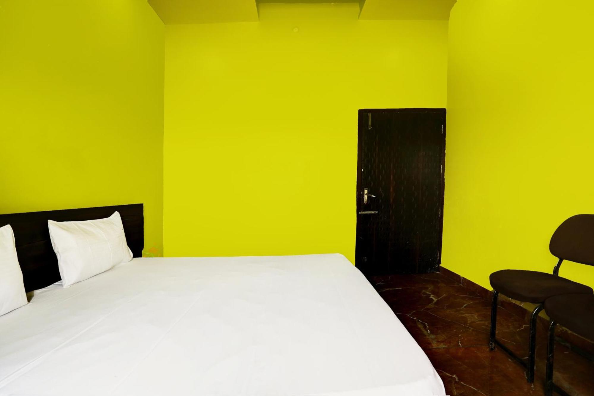 Hotel O Dada Hotel Charkhi Dadri Exterior photo